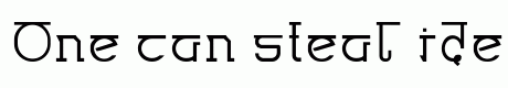 TypoNagari