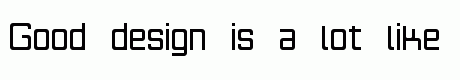 Lyl Sans