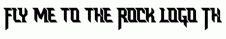 Rock Logo