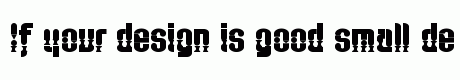 Antica Font