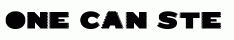 Itze Font