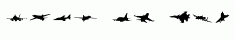 Wingbat flight