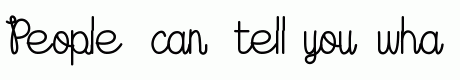 Tari Lenggang