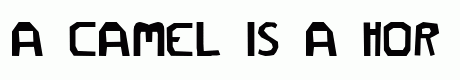 Petra Sans