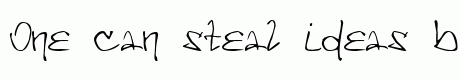 hre old font