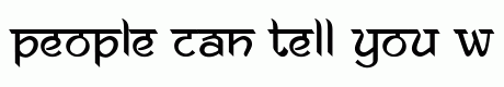 Ananda Namaste