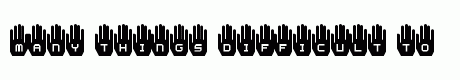 High Five Regular