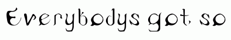 GeorGyph