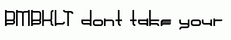 BMBKLT