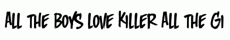 Killer