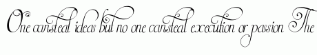 Invitation Script