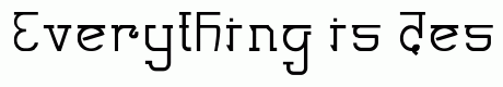 TypoNagari