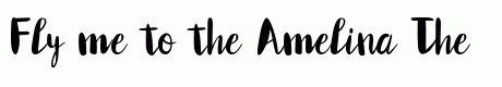 Amelina