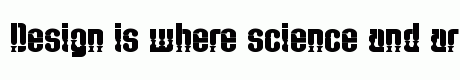 Antica Font