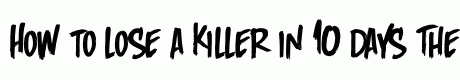 Killer