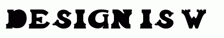 Keyfont