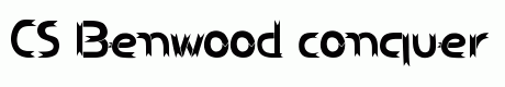CS Benwood
