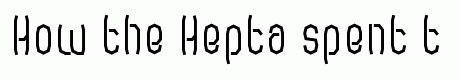 Hepta