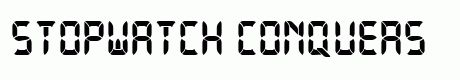 Stopwatch