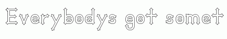 Dymond Speers-Outline