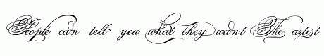 Spencerian Palmer Penmanship PRO