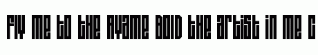 Ayame Bold