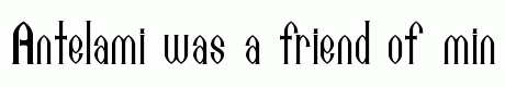 Antelami