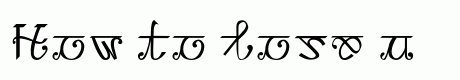 Bengali-Latin alphabet mix