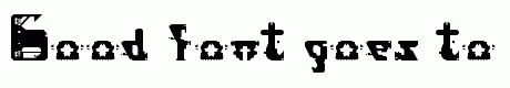 trAUMa 89 / Outer Christ