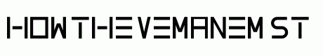 Vemanem 