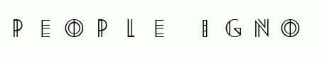 Shuv Font Display