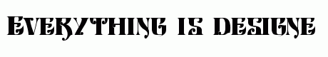 Antiqueen Typeface
