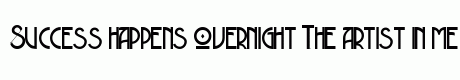 Herline typeface