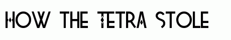 Tetra