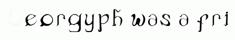 Georgyph