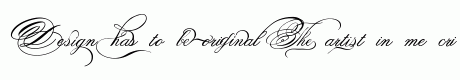 Spencerian Palmer Penmanship PRO