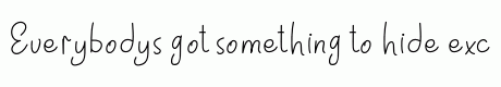 HAYA Font