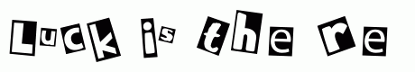 Very Earwig Factory