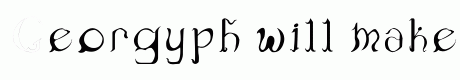 Georgyph