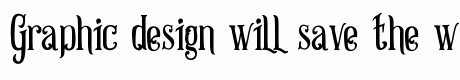 Strongwill Typeface Regular
