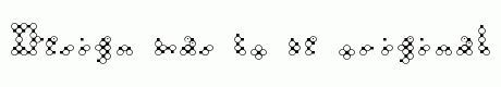 trAUMa 52 / Dizzy Molecules