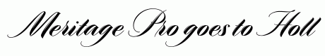 Meritage Pro