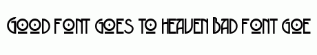 Herline typeface