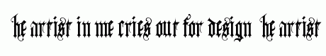 Incriptus