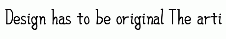 IDHandwritten
