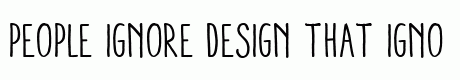 Aracne Condensed Regular
