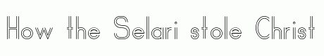 Selari
