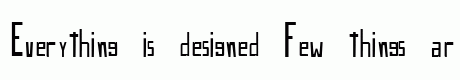 Urbanica Type