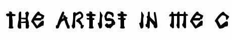 Samoerai Typeface