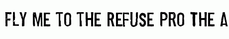 Refuse Pro